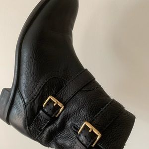 Kate spade booties